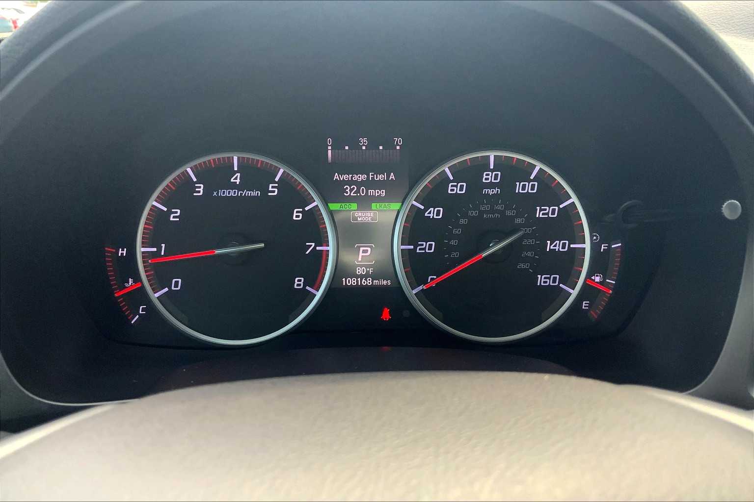 2019 Acura ILX Technology A-Spec photo 23
