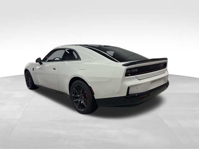2024 Dodge Charger R/T Scat Pack photo 4