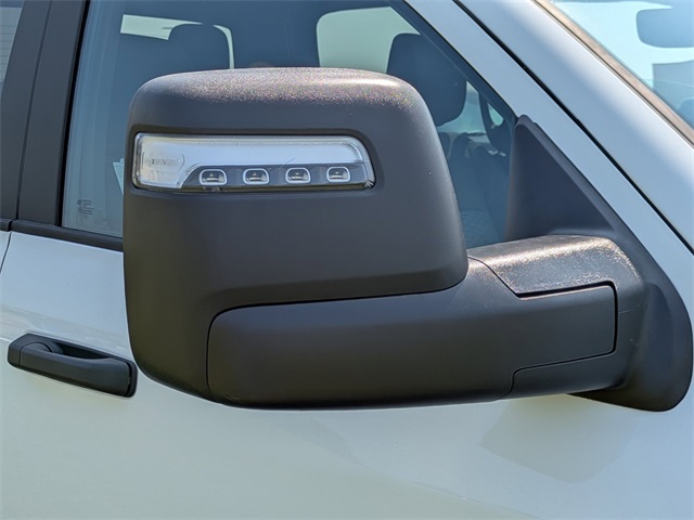 2025 Ram 3500 Big Horn photo 10