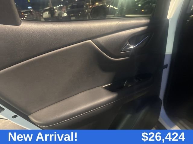 2023 Chevrolet Blazer 2LT photo 21