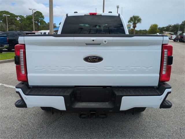 2026 Ford F-250 photo 5