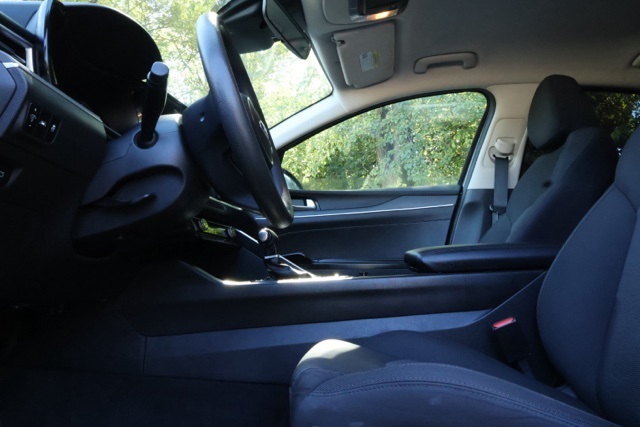 2021 Kia K5 LXS photo 11