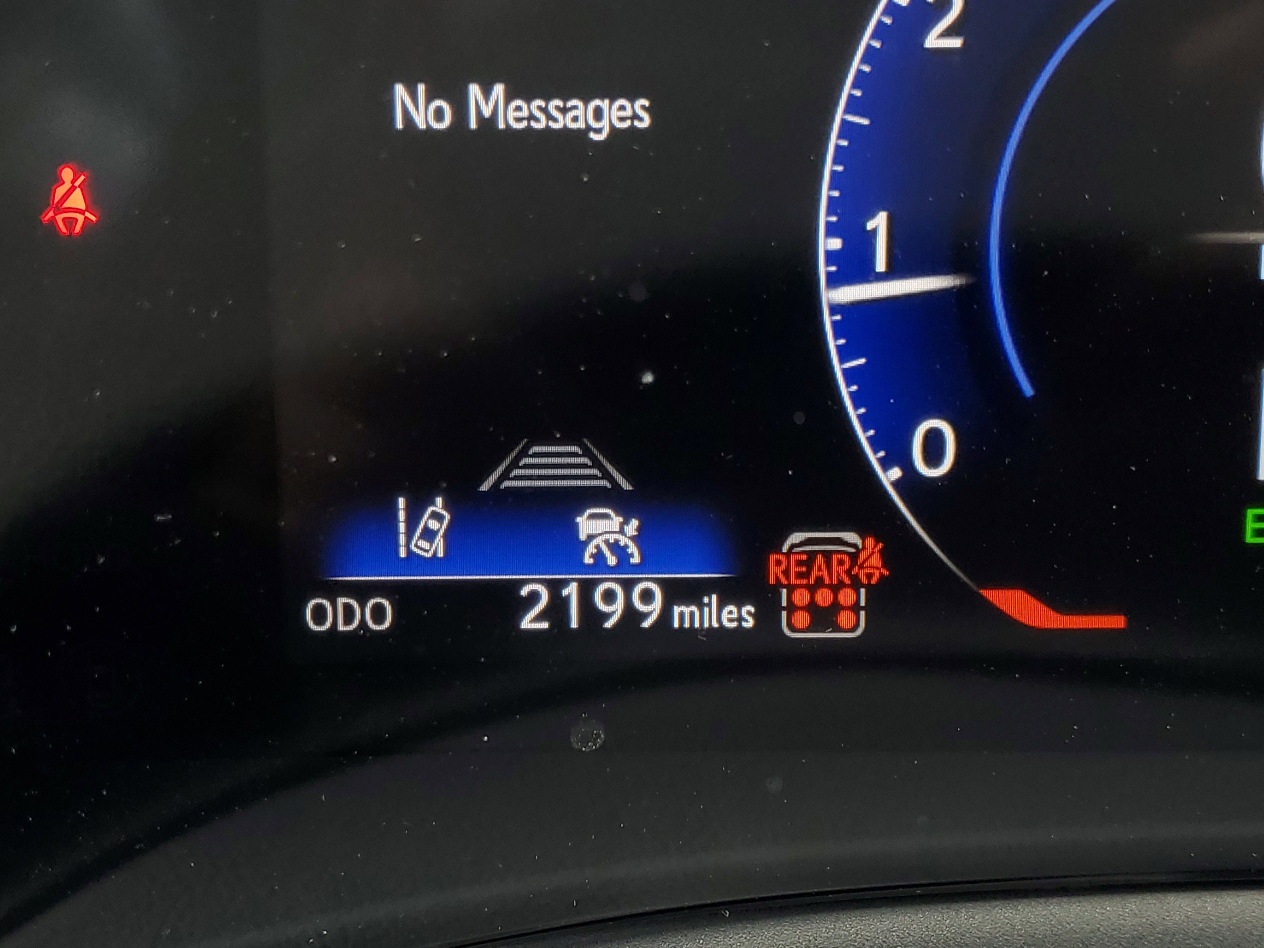 2024 Lexus TX 350 photo 8