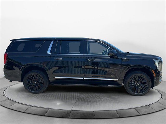2025 Gmc Yukon XL photo 8