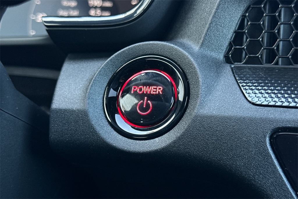 2026 Honda CR-V Sport-L photo 20