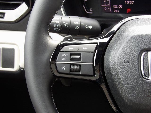 2026 Honda Passport TrailSport Elite photo 23