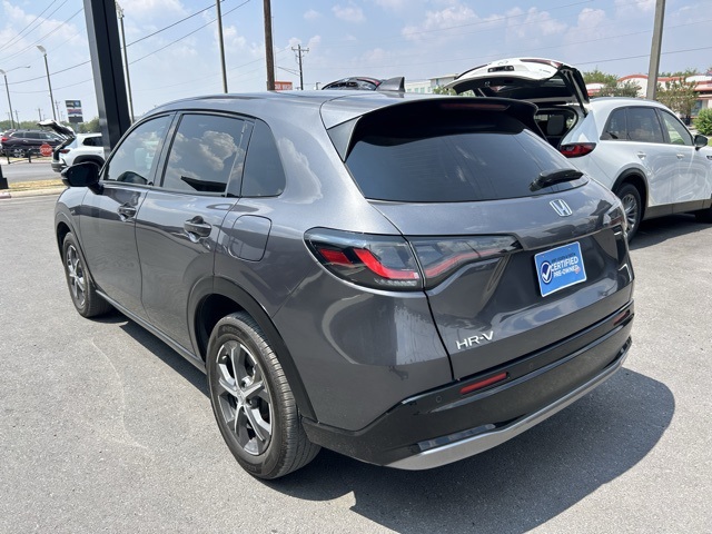 2024 Honda HR-V EX-L photo 5