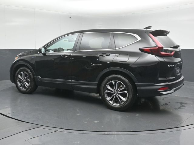 2020 HONDA CR-V - Image 5
