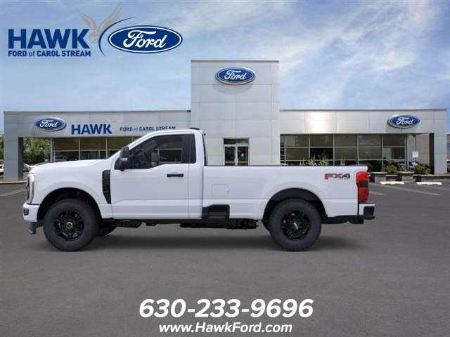 2026 FORD F-350 - Image 3