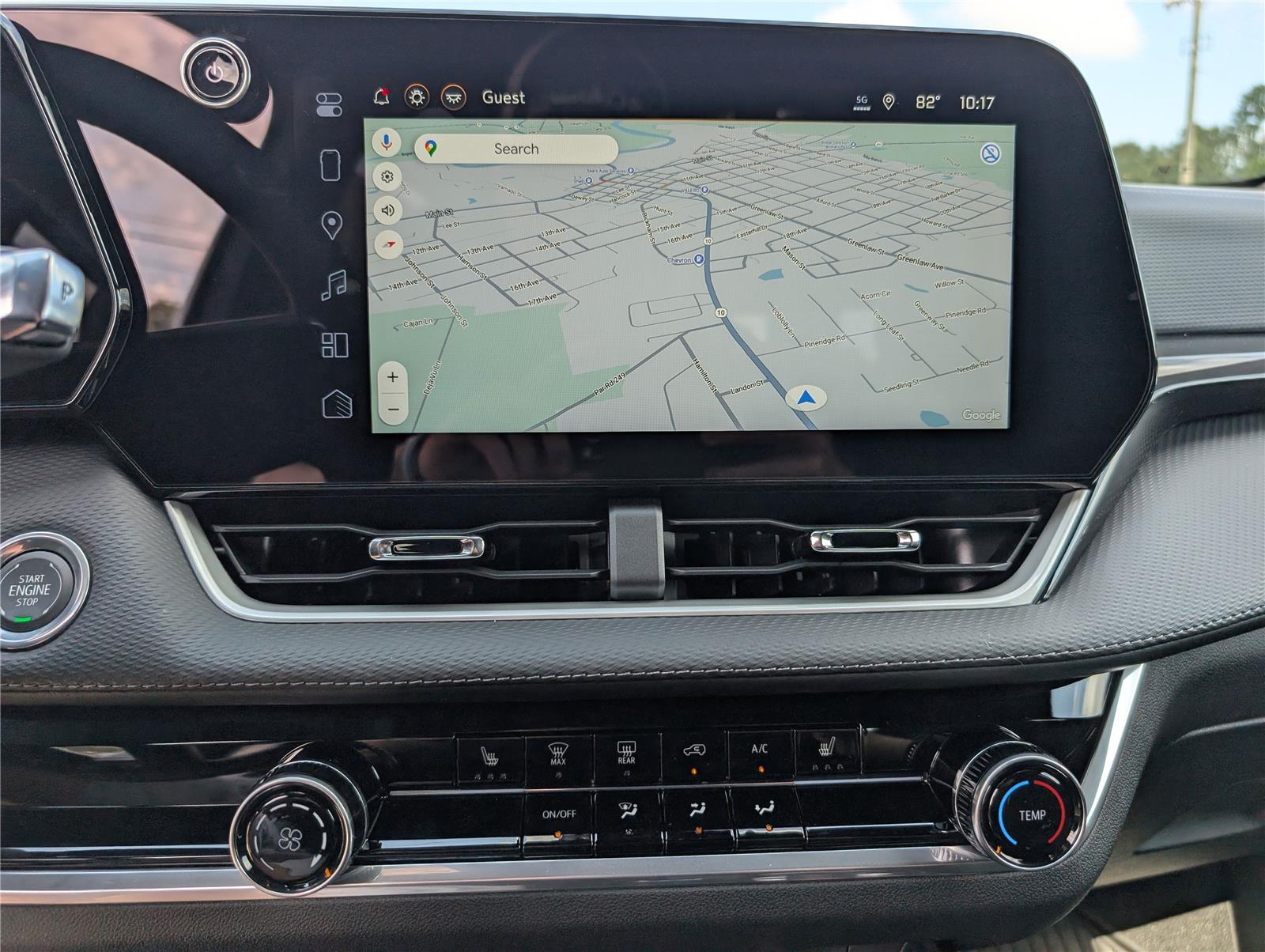 2026 Chevrolet Equinox LT photo 13