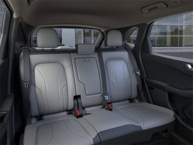 2025 Ford Escape Plug-In Hybrid Base photo 9