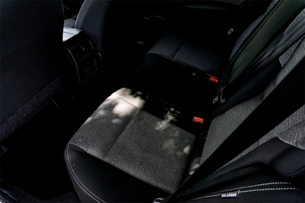 2023 Nissan Rogue SV photo 25