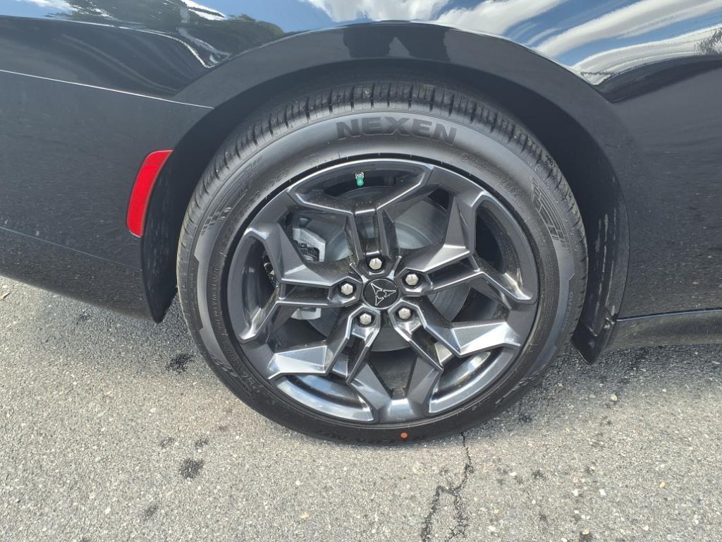 2025 Dodge Charger R/T photo 20