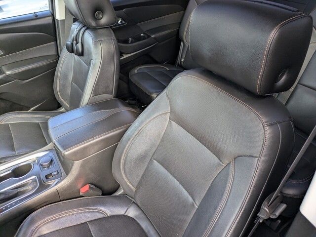 2019 Chevrolet Traverse Premier photo 7