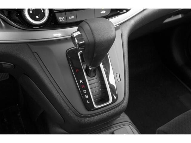 2015 Honda CR-V LX photo 10