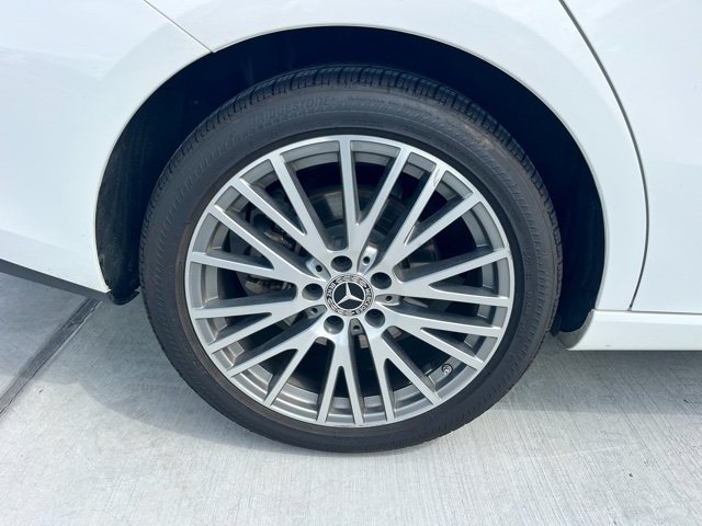 2025 Mercedes Benz CLA 250 photo 6