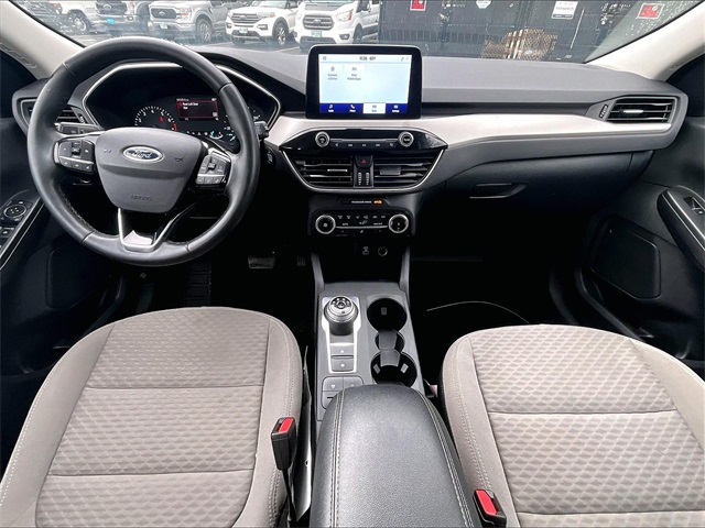 2022 Ford Escape SE photo 15