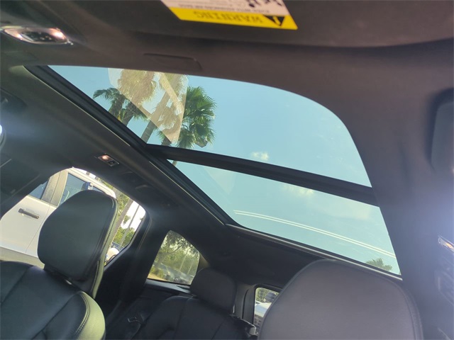 2020 Volvo XC60 T5 Inscription photo 17