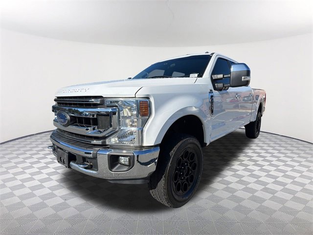 2022 Ford F-250 Super Duty XLT