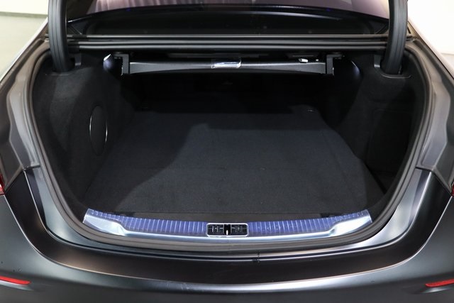 2024 Mercedes Benz S AMG 63 E PERFORMANCE photo 33