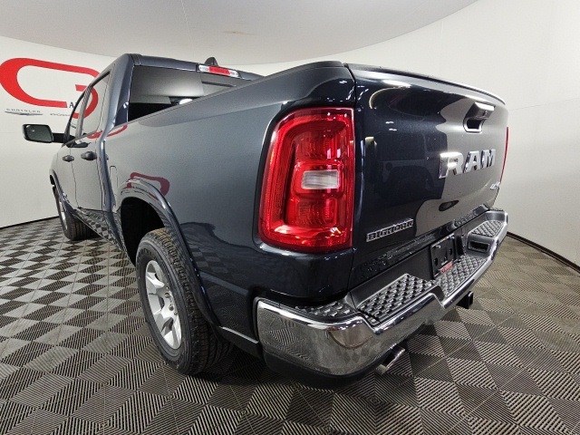 2026 Ram 1500 Big Horn Lone Star photo 2