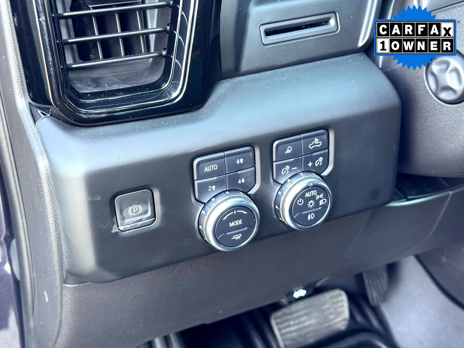 2022 Gmc Sierra 1500 AT4 photo 13