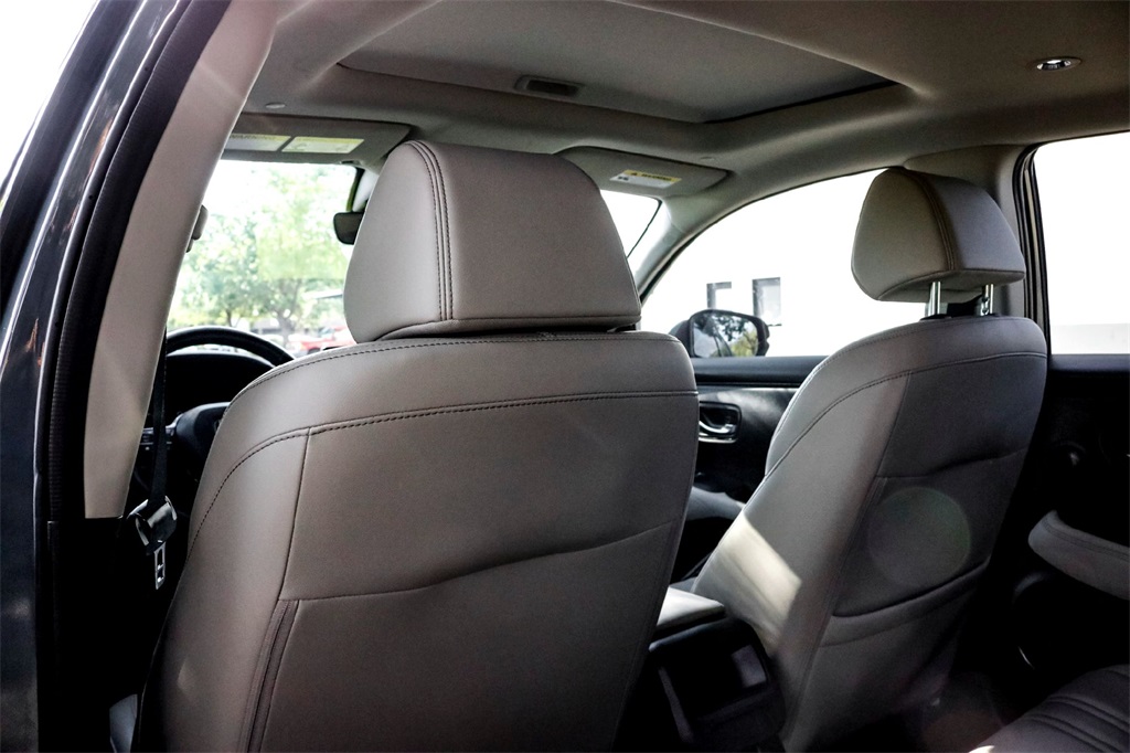 2024 Honda HR-V EX-L photo 25