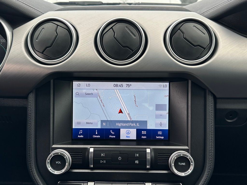2022 Ford Mustang GT Premium photo 25
