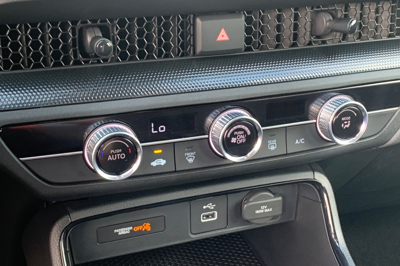 2024 Honda CR-V LX photo 28