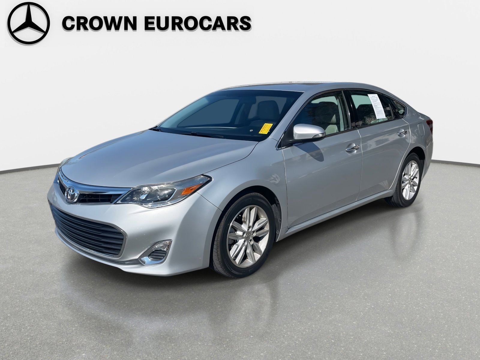 2014 Toyota Avalon