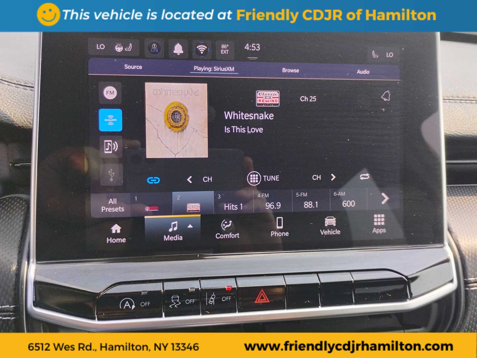 2024 Jeep Compass Latitude photo 10