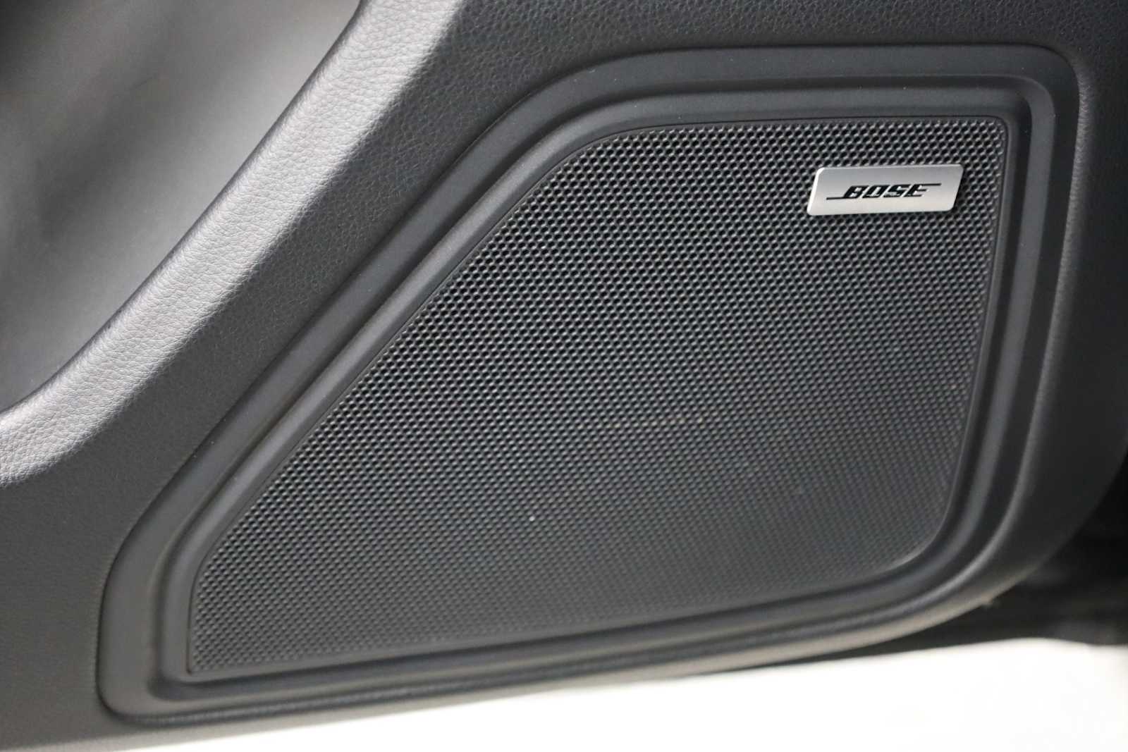 2018 Porsche Macan S photo 15