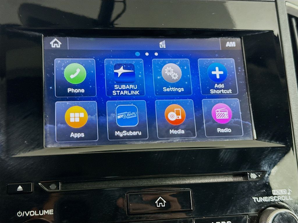 2019 Subaru Crosstrek 2.0i Premium photo 13