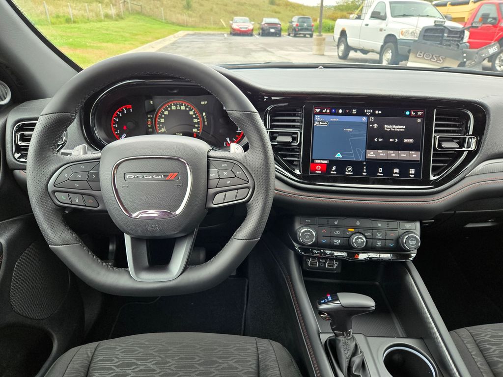 2026 Dodge Durango GT photo 16