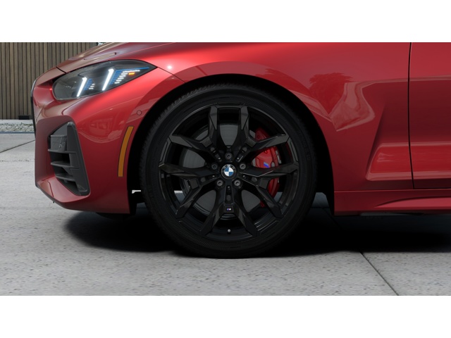 2026 Bmw 430i xDrive photo 7