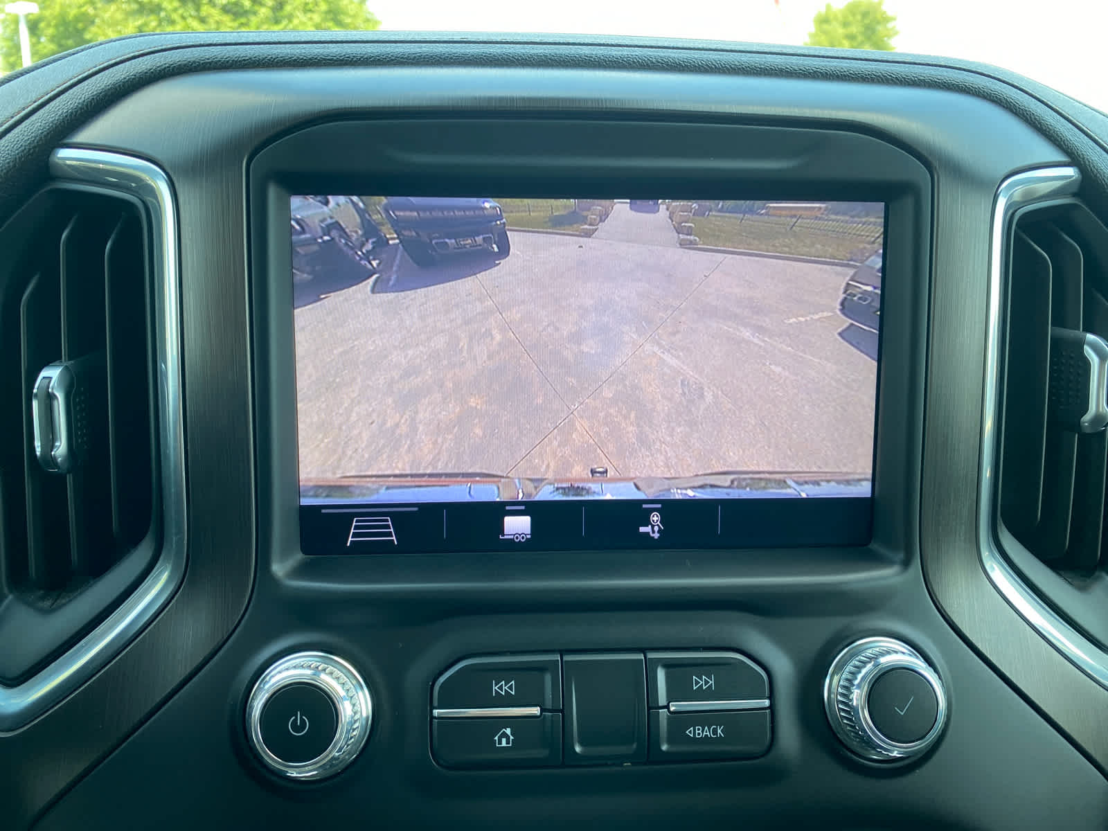 2019 Gmc Sierra 1500 AT4 photo 22
