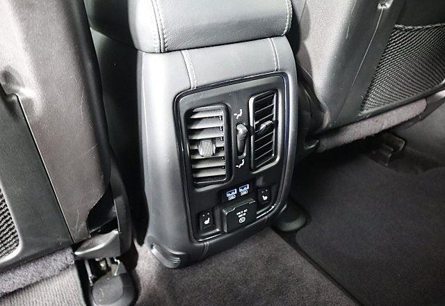 2018 Jeep Grand Cherokee SRT8 photo 15