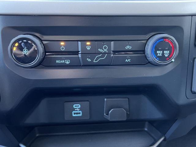 2023 Ford F-150 Lariat photo 16