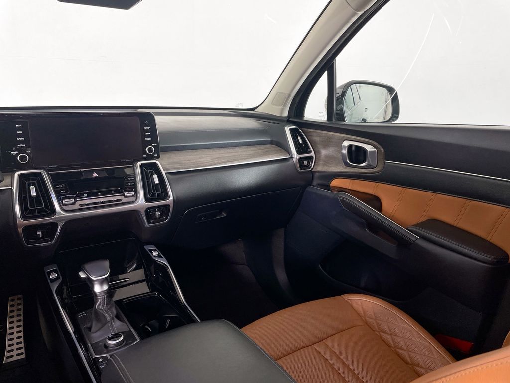 2023 Kia Sorento X-Line SX Prestige photo 31