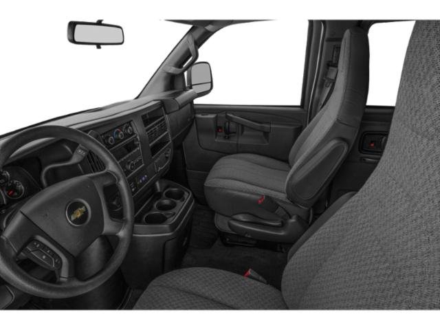 2023 Chevrolet Express Passenger LS photo 9
