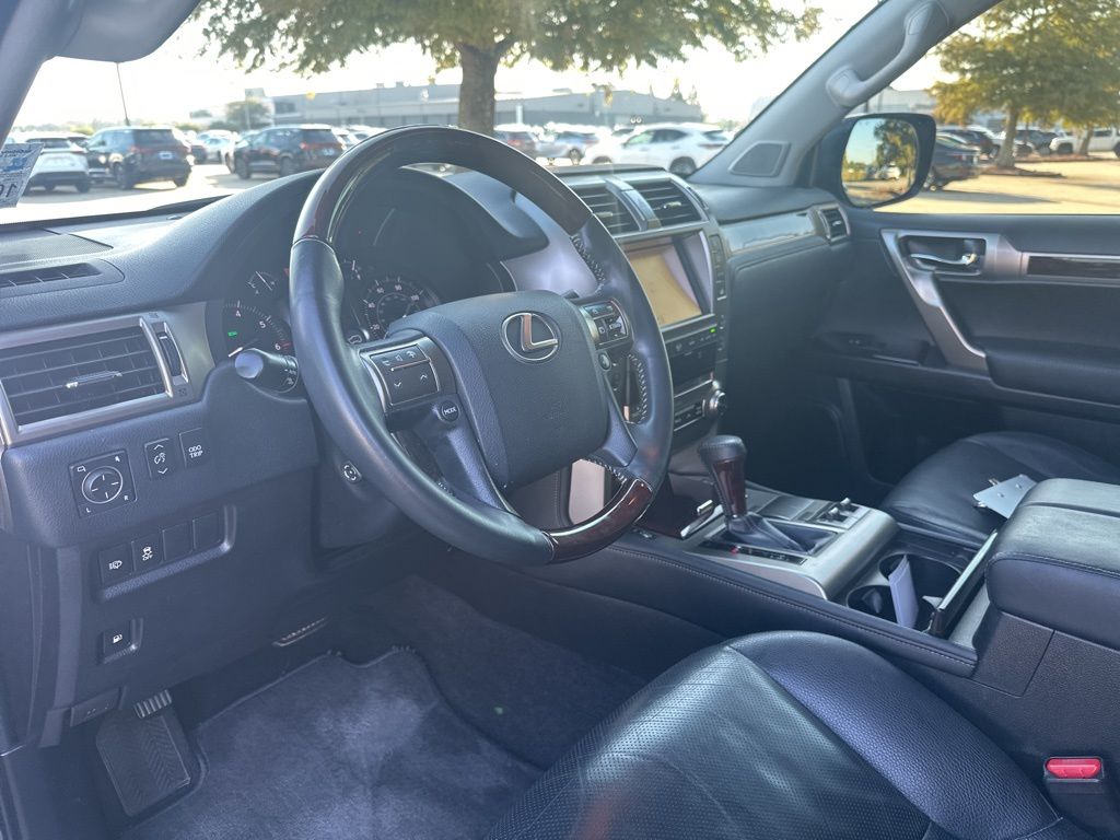 2015 Lexus GX 460 Premium photo 2