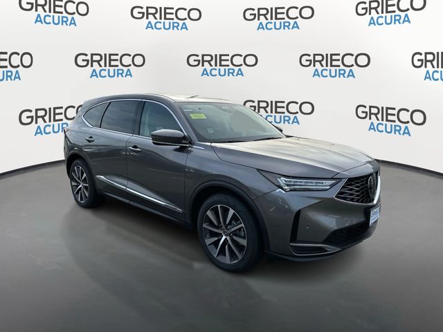 2026 Acura MDX Technology Package's photo