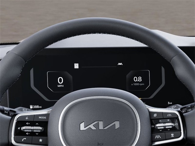 2026 Kia Carnival SX Prestige photo 21
