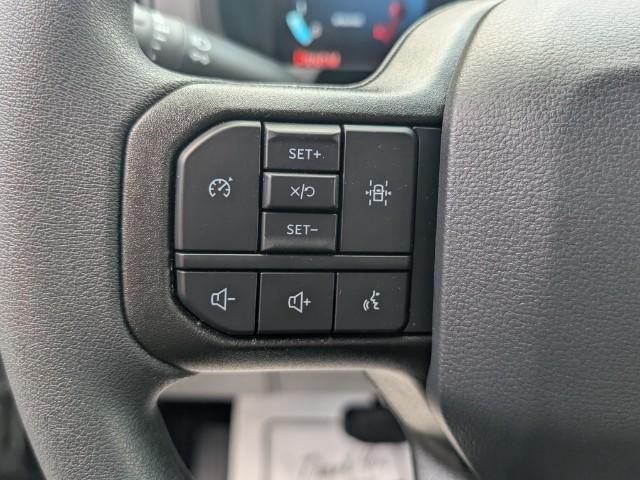 2025 Ford F-150 STX photo 47