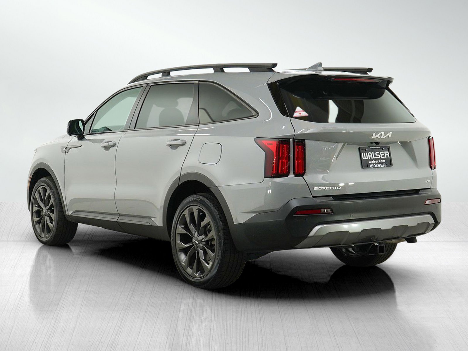 2023 Kia Sorento SX Prestige