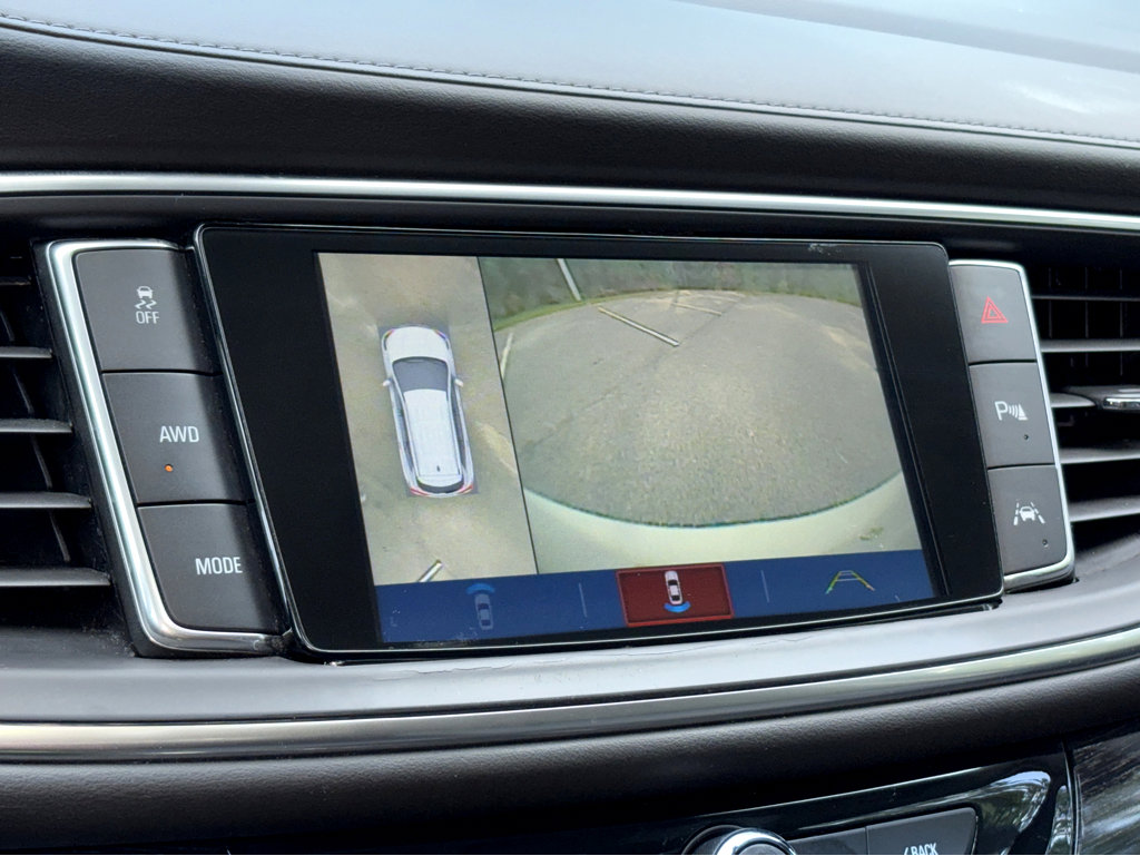 2019 Buick Enclave Avenir photo 9