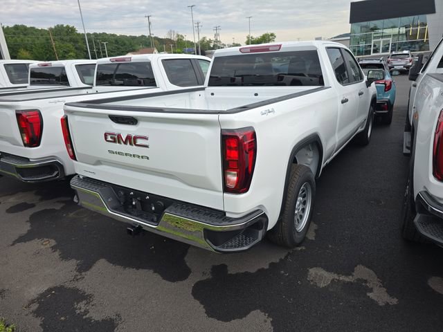 2026 Gmc Sierra 1500 Pro photo 3