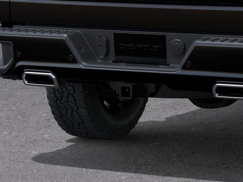 2026 Chevrolet Silverado RST photo 13