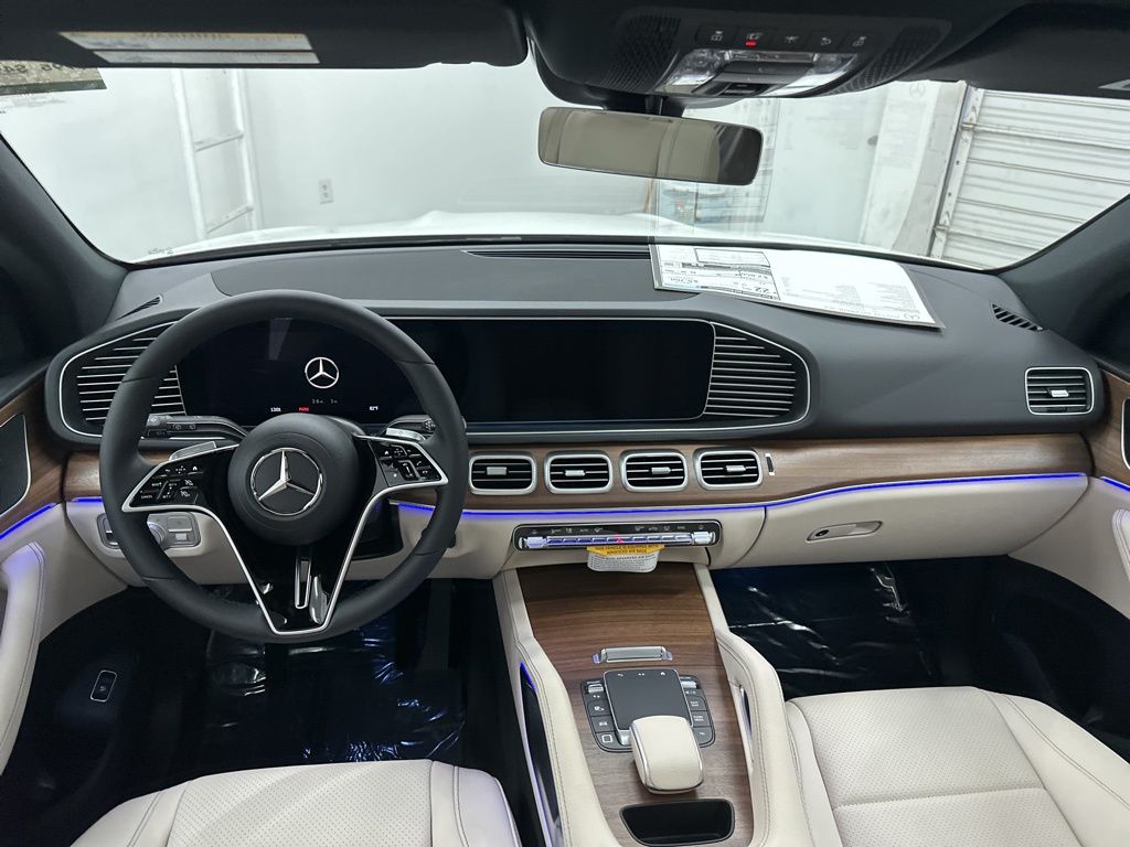 2026 Mercedes Benz GLE 350 4MATIC photo 21