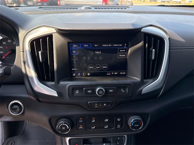 2023 Gmc Terrain SLE photo 23